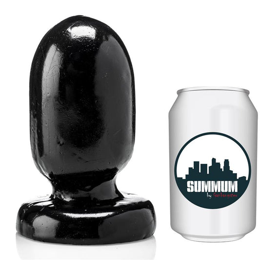 Butt Plug Puma 14 cm Butt Plug Puma 14 cm - UABDSM