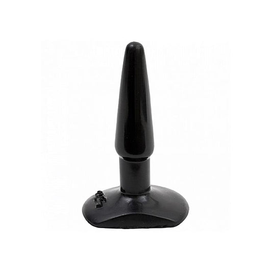 Butt Plug S Black Butt Plug S Black - UABDSM