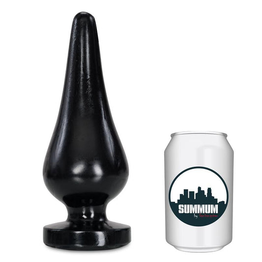 Butt Plug Uxima 20 cm Butt Plug Uxima 20 cm - UABDSM