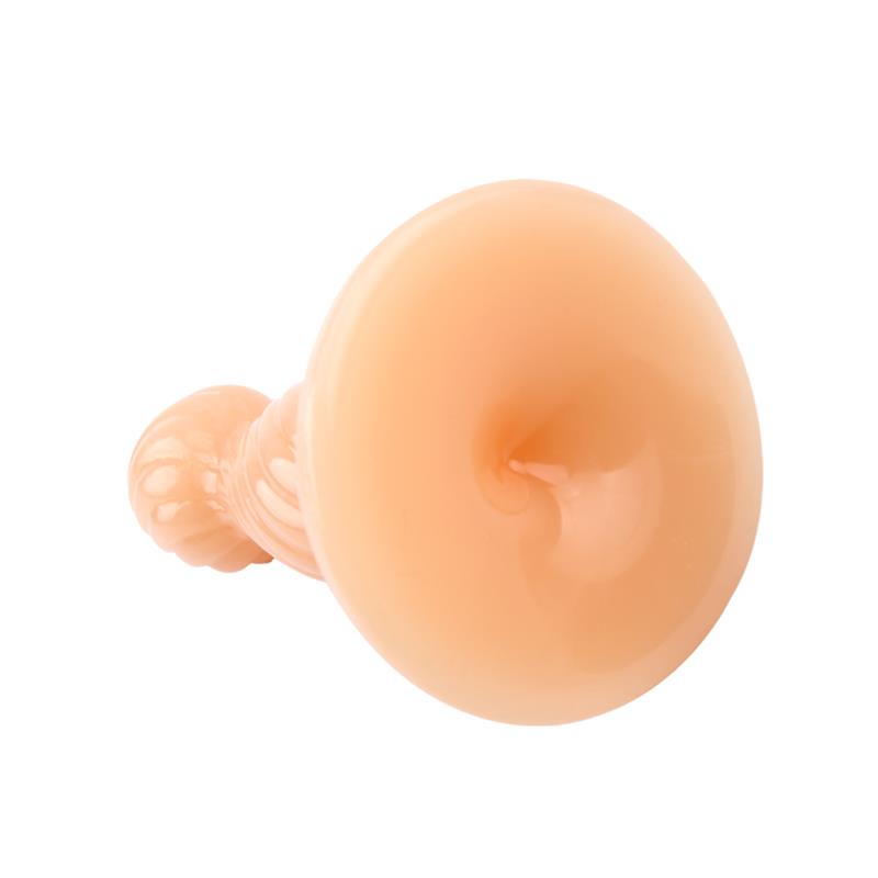 Butt Plug Wave Probe Small - UABDSM