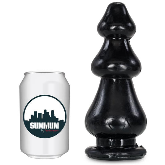 Butt Plug Woody 18 cm Butt Plug Woody 18 cm - UABDSM