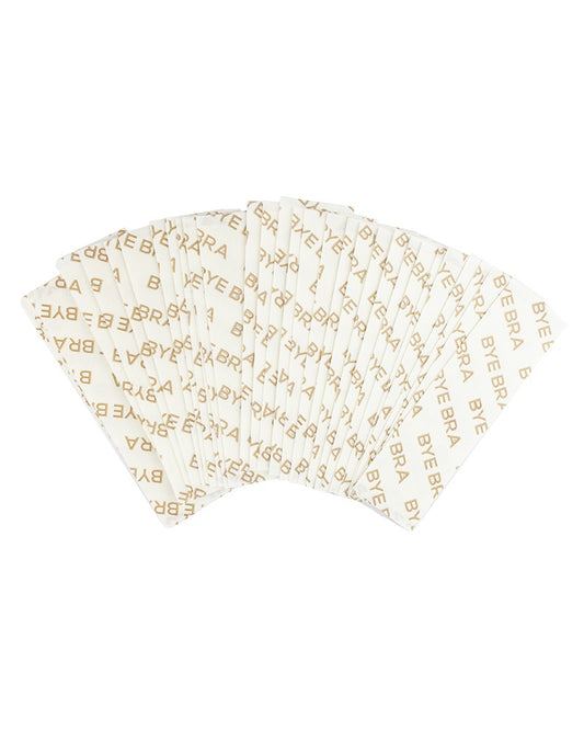 Bye Bra Dress Tape 20 Pc. - UABDSM