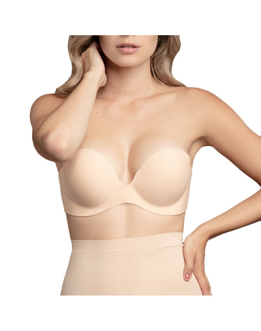 Bye Bra - Gala Bra Nude C - UABDSM