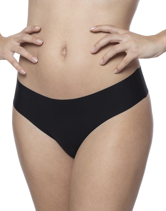 Bye Bra - Invisible Hipster 2 Pack - UABDSM