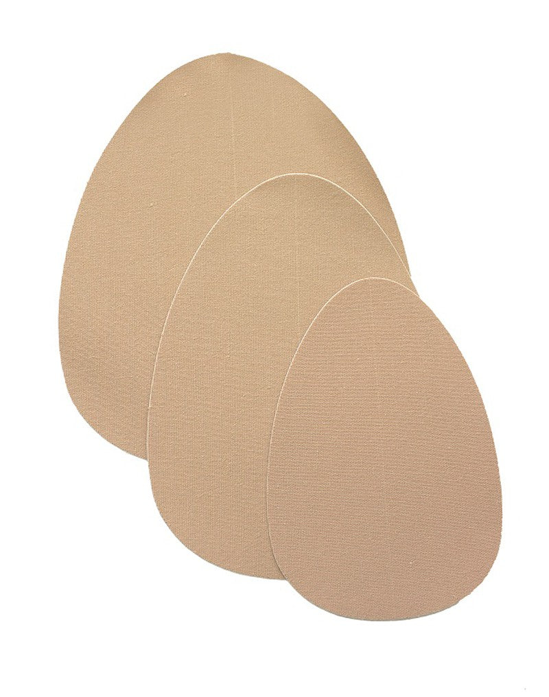 Bye Bra - Lift Pads Nude D-F - UABDSM