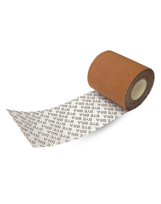Bye Bra - Tape Cappuccino A-F+ Bye Bra - Tape Cappuccino A-F+ - UABDSM