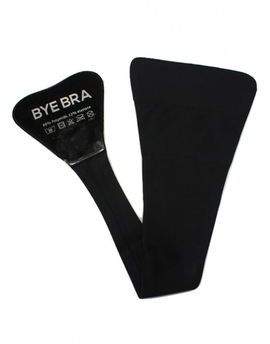Bye Bra - Thong Black Bye Bra - Thong Black - UABDSM