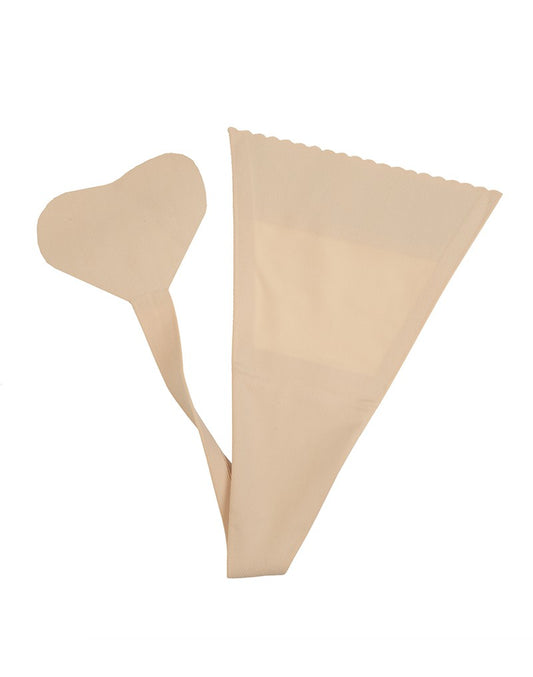 Bye Bra - Thong Nude Bye Bra - Thong Nude - UABDSM