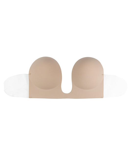 Bye Bra - U-Style Bra Nude A Bye Bra - U-Style Bra Nude A - UABDSM