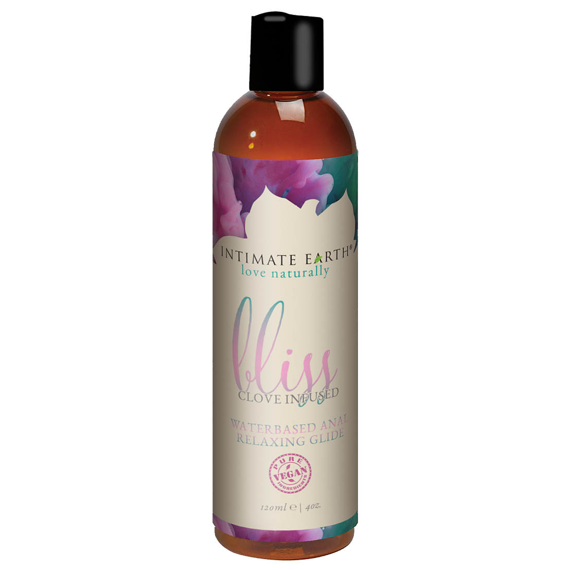 Intimate Earth Pussy Willow Hybrid 120ml/4oz - UABDSM