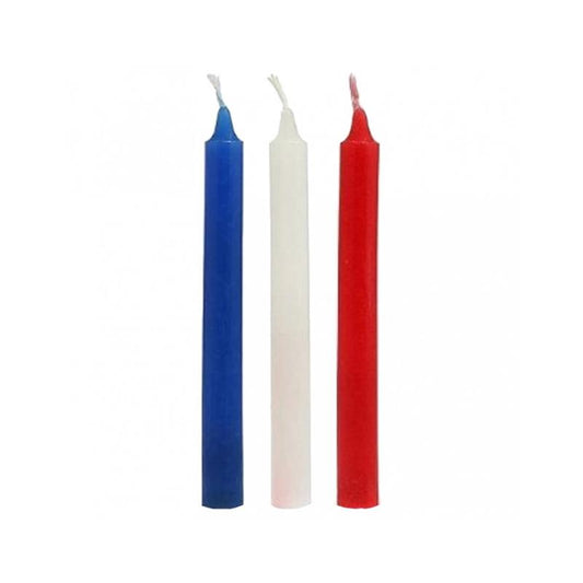 Candles 3 pc. Candles 3 pc. - UABDSM