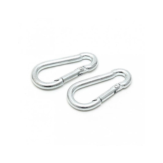 Carabine hooks 2 pcs. Carabine hooks 2 pcs. - UABDSM