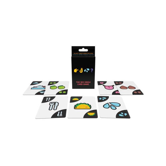 Card Game (EN ES DE FR) Card Game (EN ES DE FR) - UABDSM
