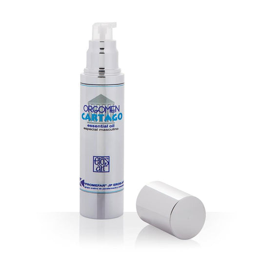 Cartago Oil 50 ml Cartago Oil 50 ml - UABDSM