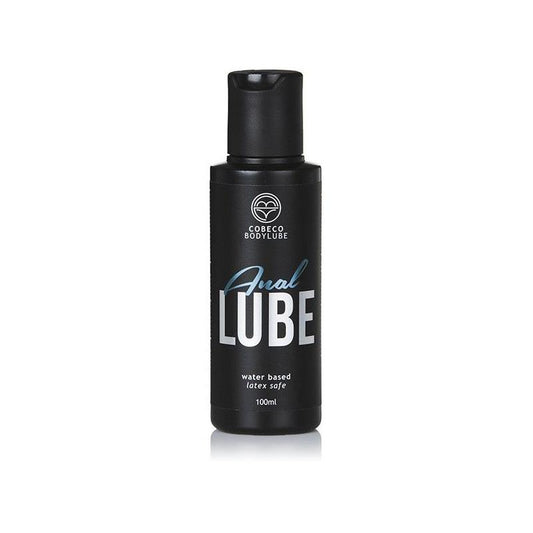 CBL Anal Lubricant Water Base 100 ml CBL Anal Lubricant Water Base 100 ml - UABDSM