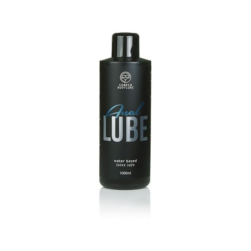 CBL Anal Lubricant Water Base 1000 ml - UABDSM