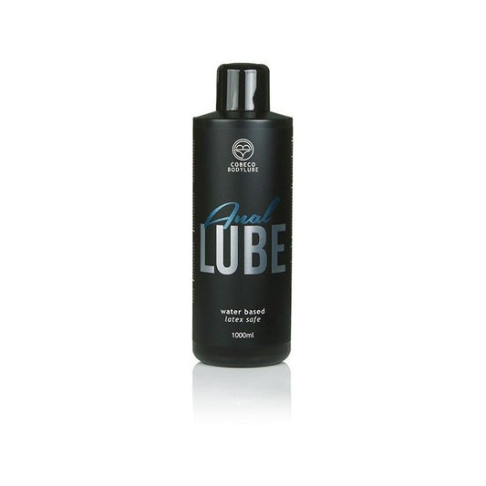 CBL Anal Lubricant Water Base 1000 ml CBL Anal Lubricant Water Base 1000 ml - UABDSM