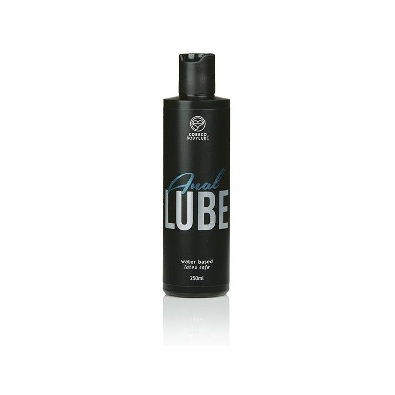 CBL Anal Lubricant Water Base 250 ml - UABDSM