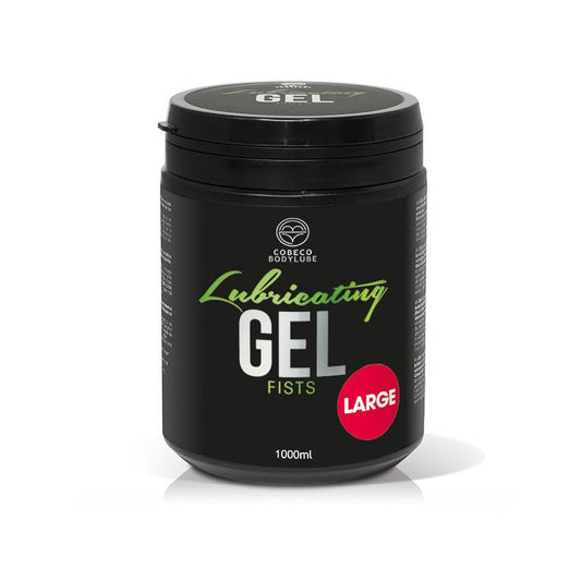 CBL Fist Lubricant 1000 ml CBL Fist Lubricant 1000 ml - UABDSM