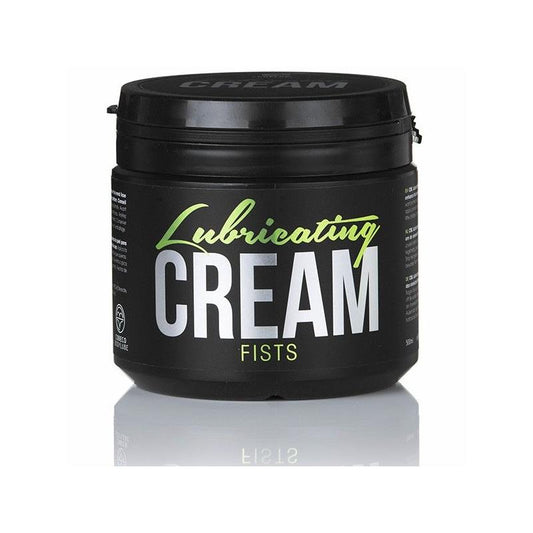 CBL Lubricating Cream Fists 500 ml CBL Lubricating Cream Fists 500 ml - UABDSM
