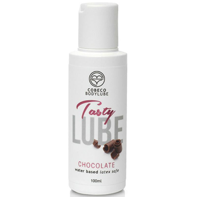 CBL Tasty Lube Chocolate 100 ml - UABDSM