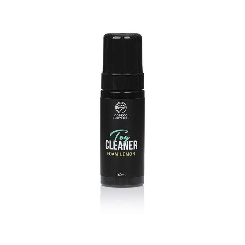 CBL Toycleaner Foam Lemon Aroma 160 ml - UABDSM