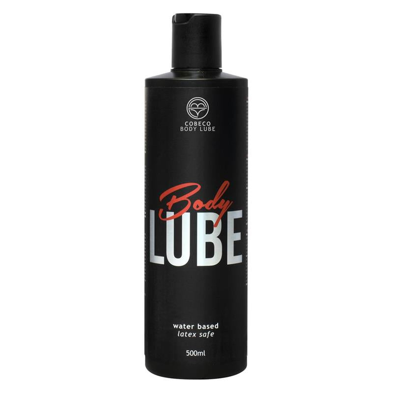 CBL Water Base Lubricant BodyLube 500 ml - UABDSM