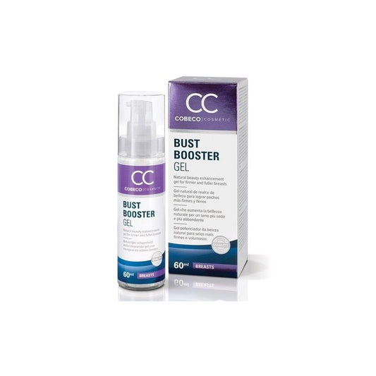 CC Bust Booster Gel 60 ml CC Bust Booster Gel 60 ml - UABDSM