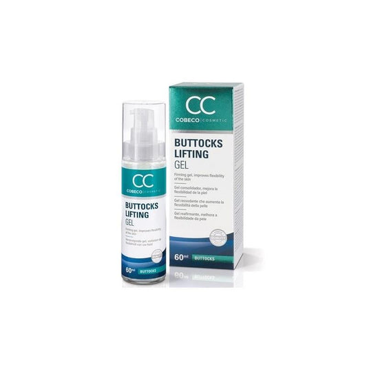 CC Buttocks Lifting Gel 60 ml CC Buttocks Lifting Gel 60 ml - UABDSM