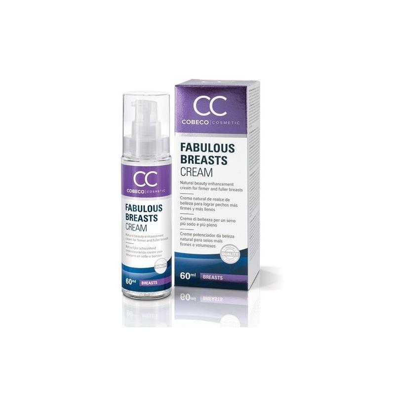 CC Fabulous Breasts Cream 60 ml - UABDSM