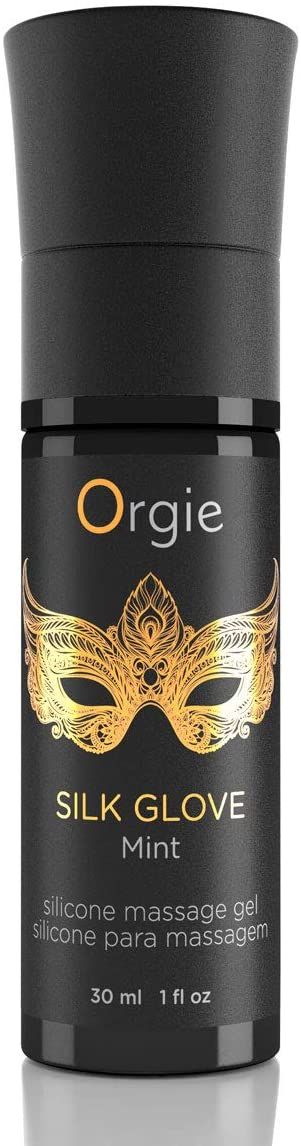 Orgie Pearl Lust Massage Kit for Couples Orgie Pearl Lust Massage Kit for Couples - UABDSM