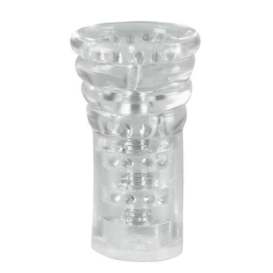 Sue Johanson Head Honcho Sue Johanson Head Honcho - UABDSM