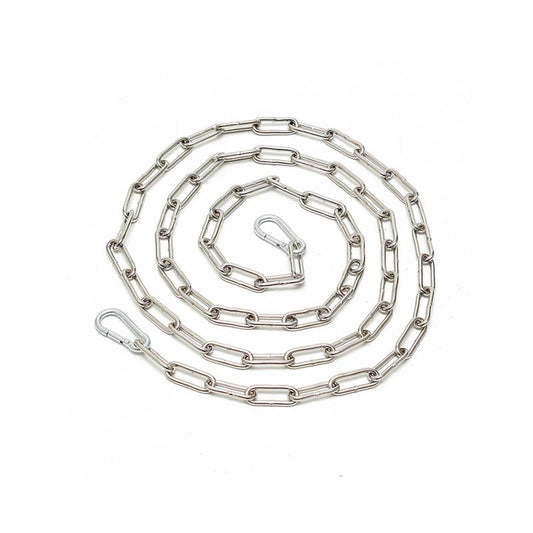 Chain 200 cm.-200 cm. Chain 200 cm.-200 cm. - UABDSM
