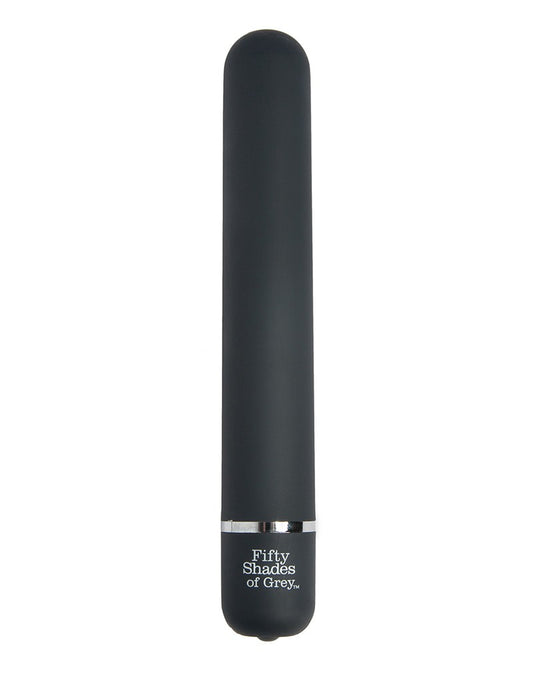 Charlie Tango New - FSoG Classic Vibrator Charlie Tango New - FSoG Classic Vibrator - UABDSM