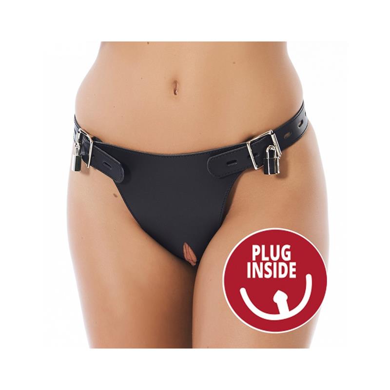 Chastity Briefs with Anal Plug Adult Sex Toys, Intimate Supplies, Sexual Wellness, Online Sex Store UABDSM Chastity Briefs with Anal Plug Adult Sex Toys, Intimate Supplies, Sexual Wellness, Online Sex Store UABDSM