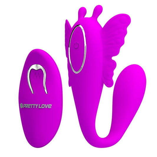 Chimera C Shape Stimulator Flexible USB Chimera C Shape Stimulator Flexible USB - UABDSM