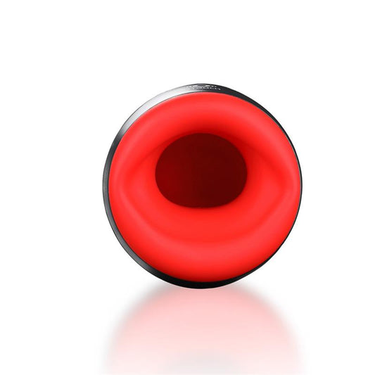 Chiven1 Masturbator with Vibration and Heat Function USB - UABDSM