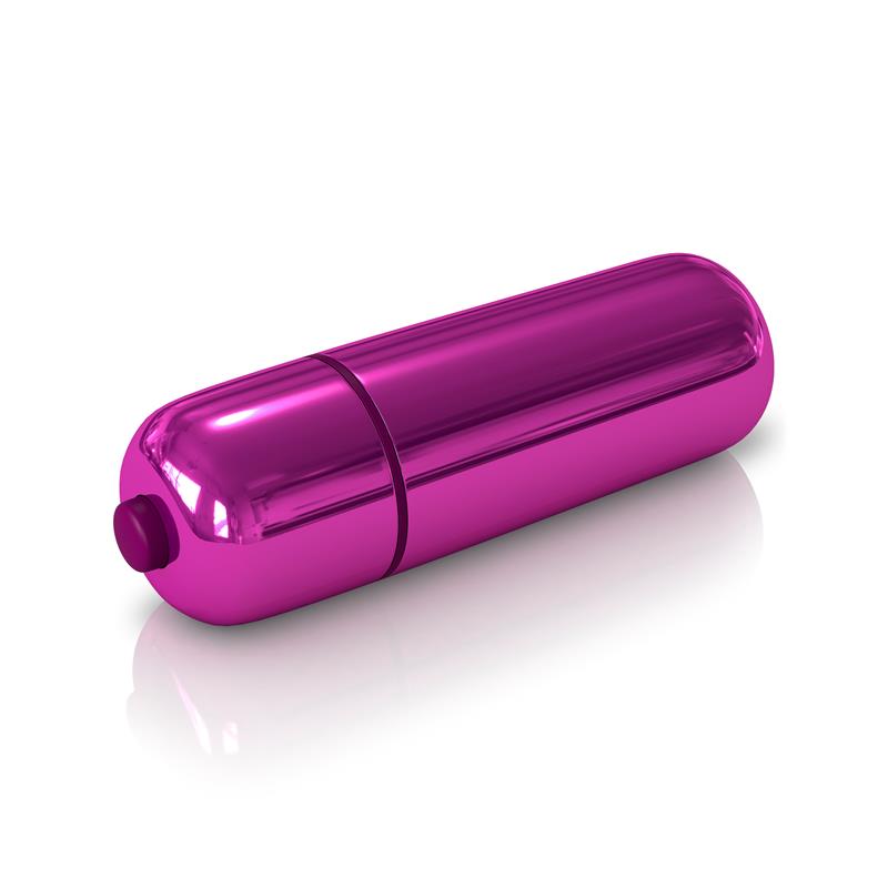 Classix Pocket Bullet Pink - UABDSM