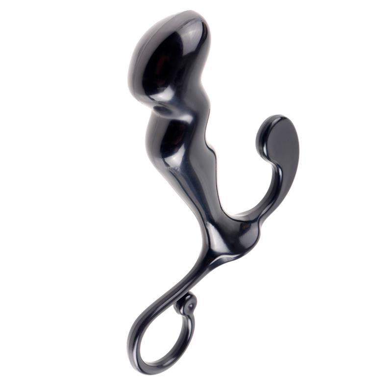 CLASSIX Prostate Stimulator Black - UABDSM