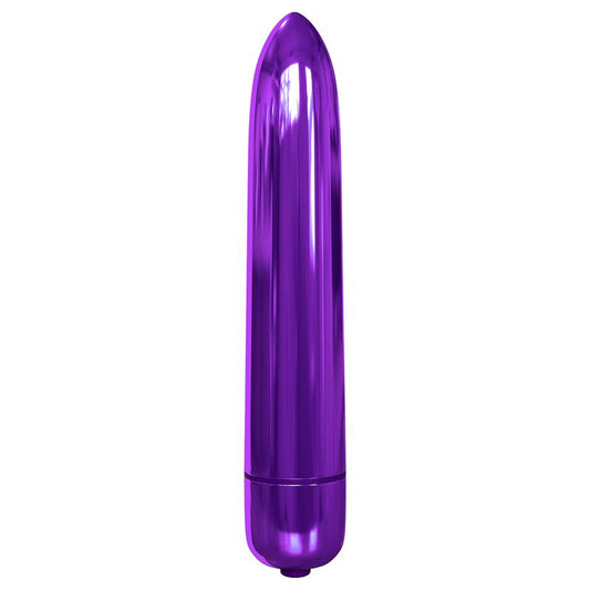 Classix Rocket Bullet Purple Classix Rocket Bullet Purple - UABDSM