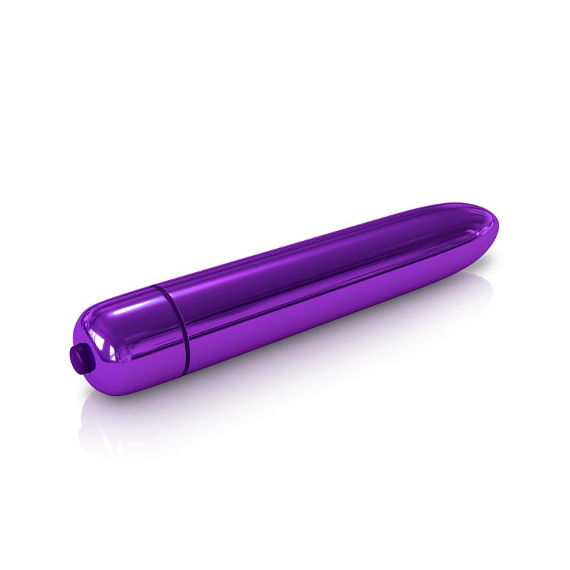 Classix Rocket Bullet Purple - UABDSM