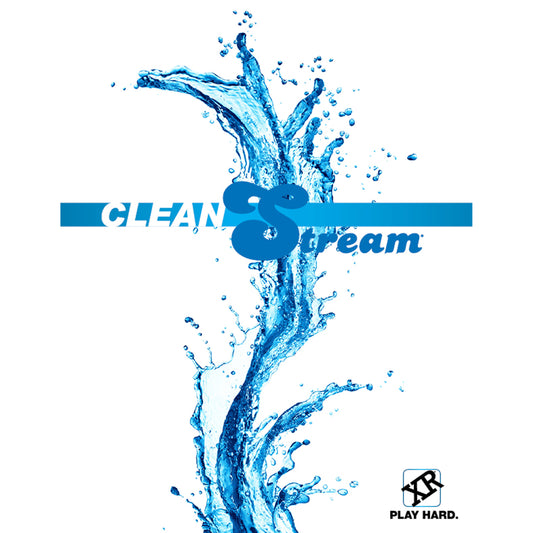 CleanStream Catalog CleanStream Catalog - UABDSM