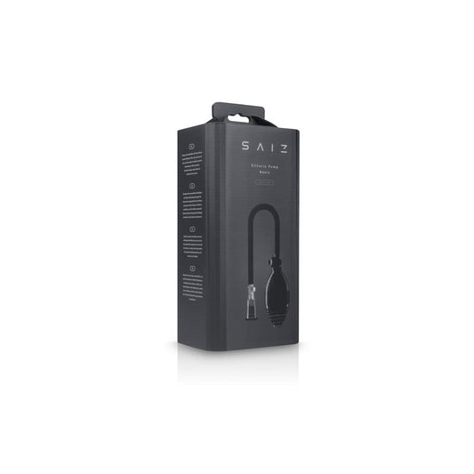 Clitoris Pump Basic - UABDSM