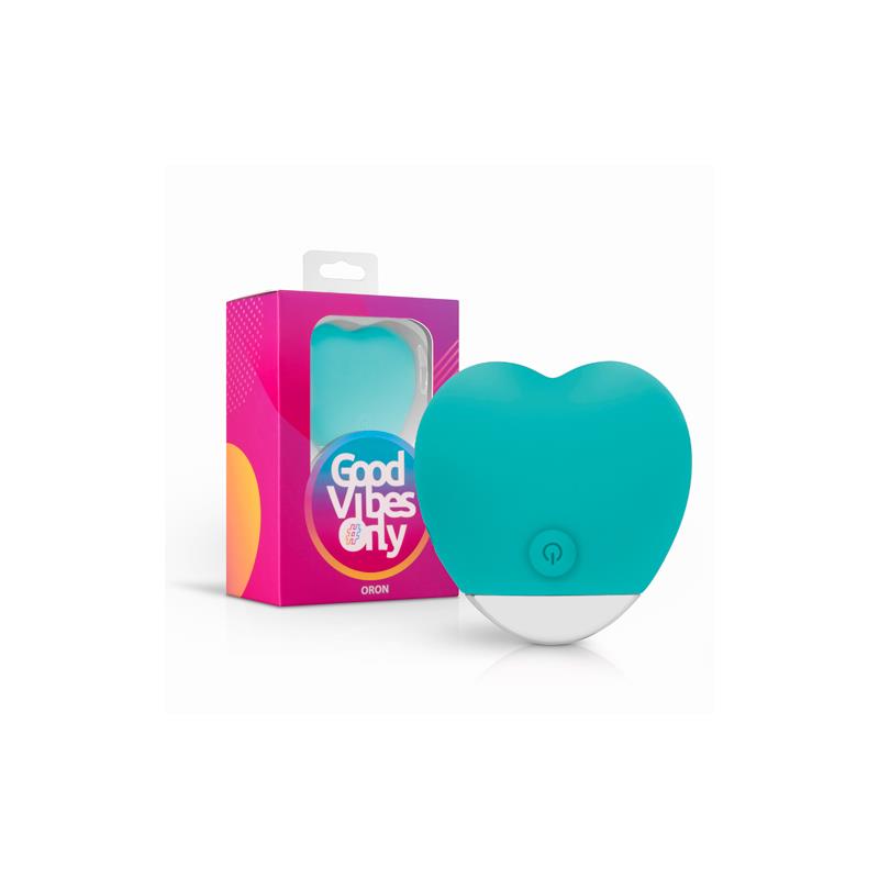 Clitoris Stimulator Oron - UABDSM