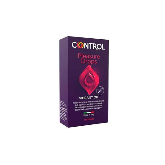Clitoris Stimulator Vibrant Oil 10 ml Clitoris Stimulator Vibrant Oil 10 ml - UABDSM