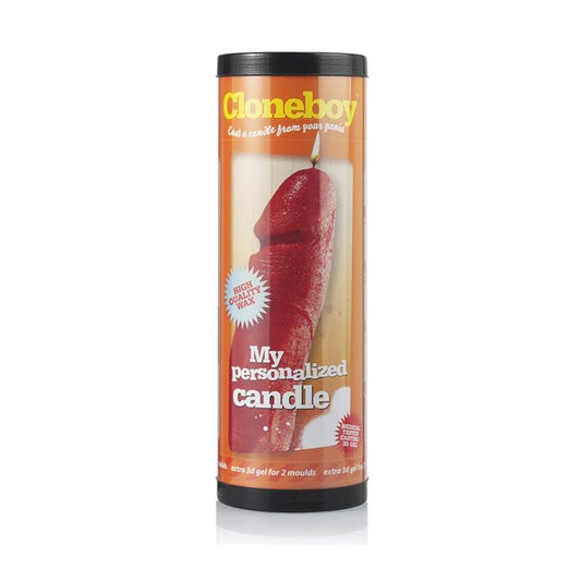 Cloneboy Dildo Candle Cloneboy Dildo Candle - UABDSM