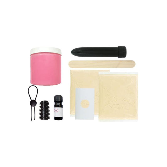 Cloneboy dildo Hot Pink - UABDSM