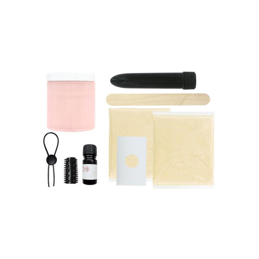 Cloneboy Dildo with Vibrator Classic - UABDSM