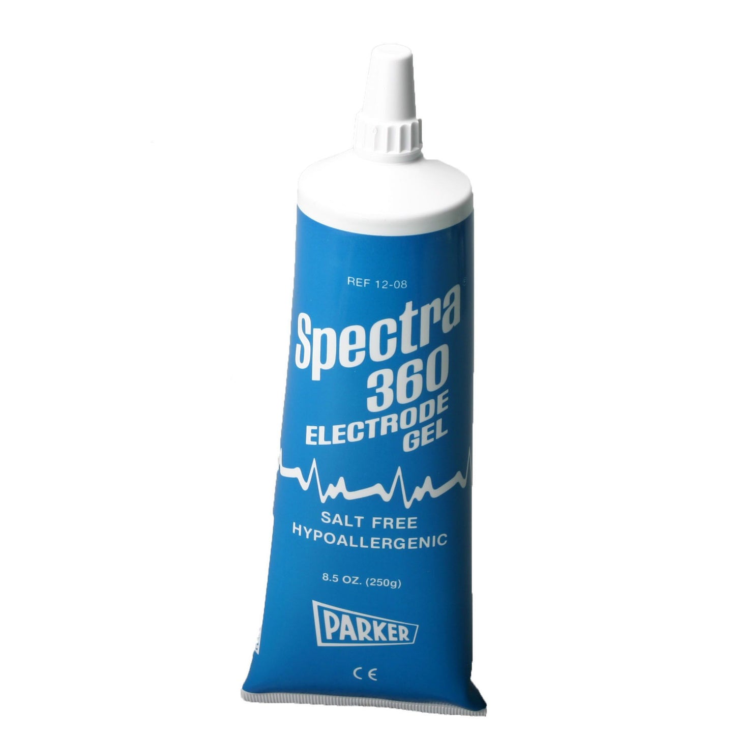 Spectra Electrode Gel - 8.5 oz - UABDSM