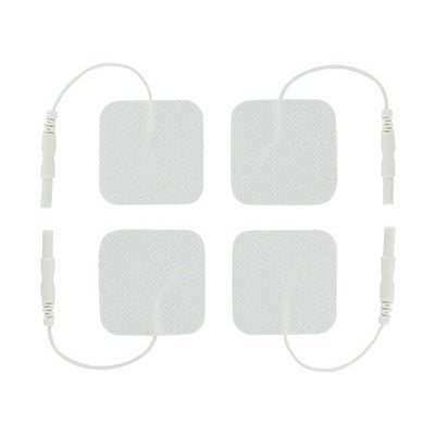 Zeus Electro Pads 4-Pack Zeus Electro Pads 4-Pack - UABDSM